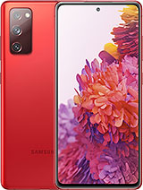 Samsung Galaxy S20 FE 256GB ROM In India